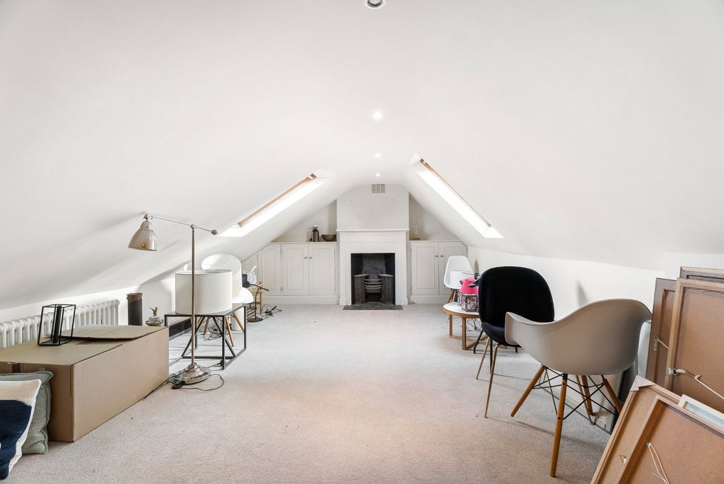 Additional image 17 of 5 bed terraced house for saleDrummond Place, New Town, Edinburgh EH3