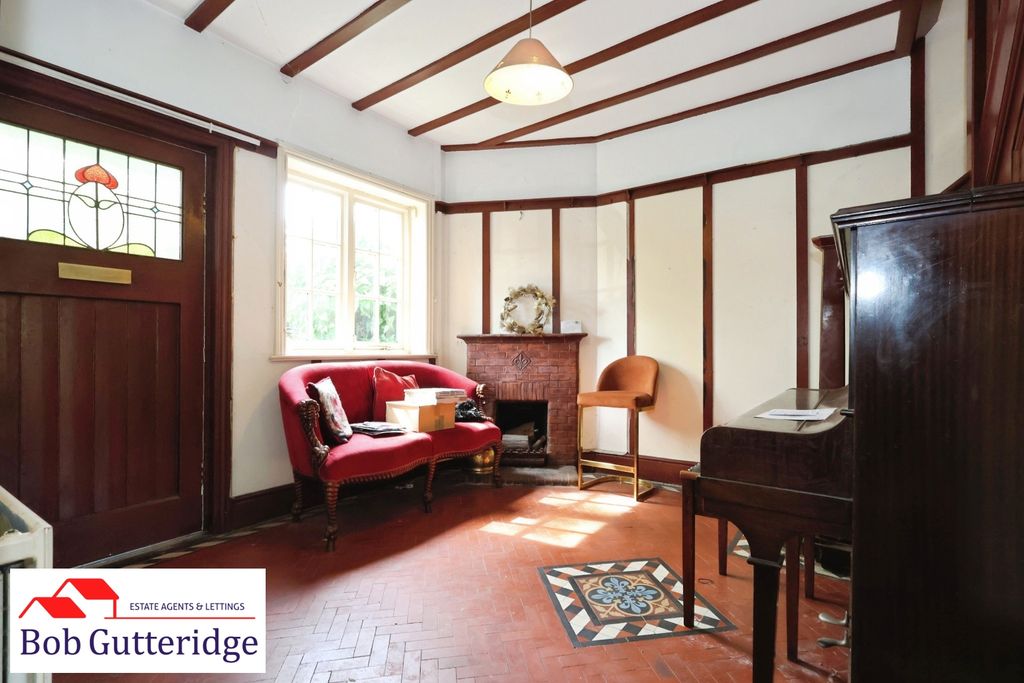 Property photo 2 of 28 Sitting Room / Snug