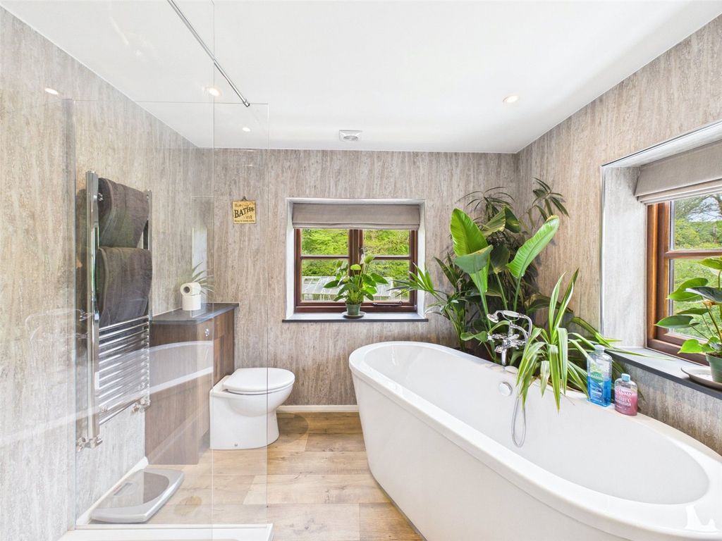 Additional image 14 of 3 bed detached house for saleBoyton, Launceston, Cornwall PL15