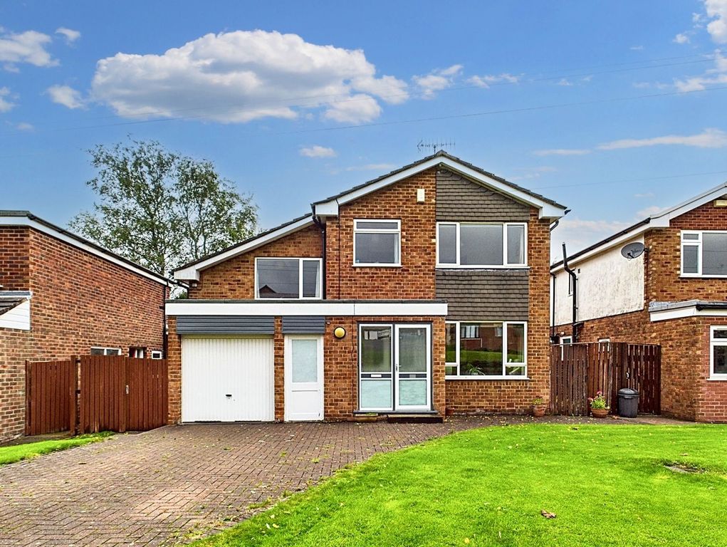 Property photo 1 of 14 Welcome To Bowerham Road