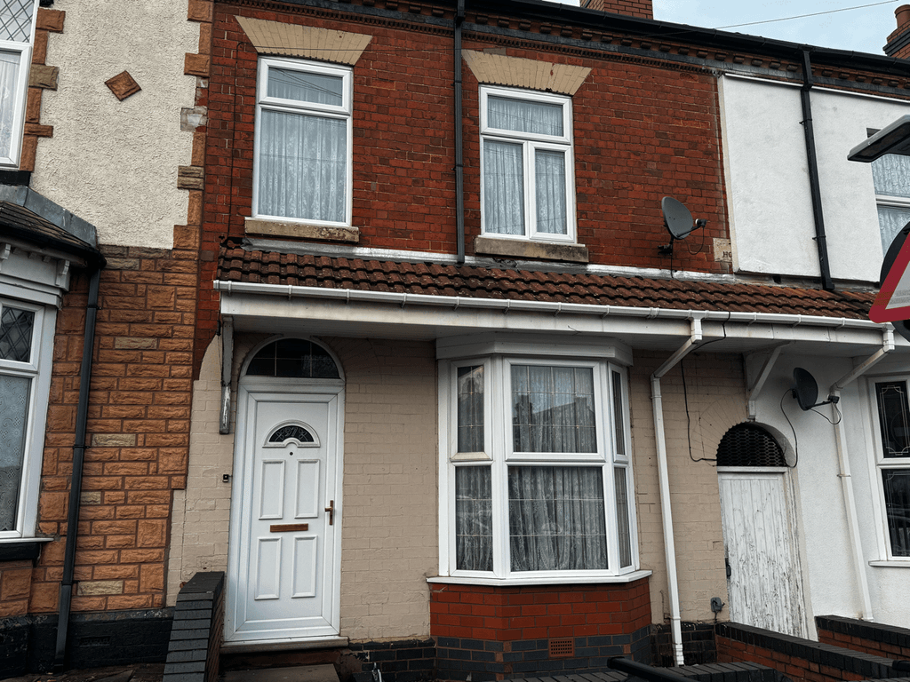 Property photo 1 of 16 3 Bedroom House