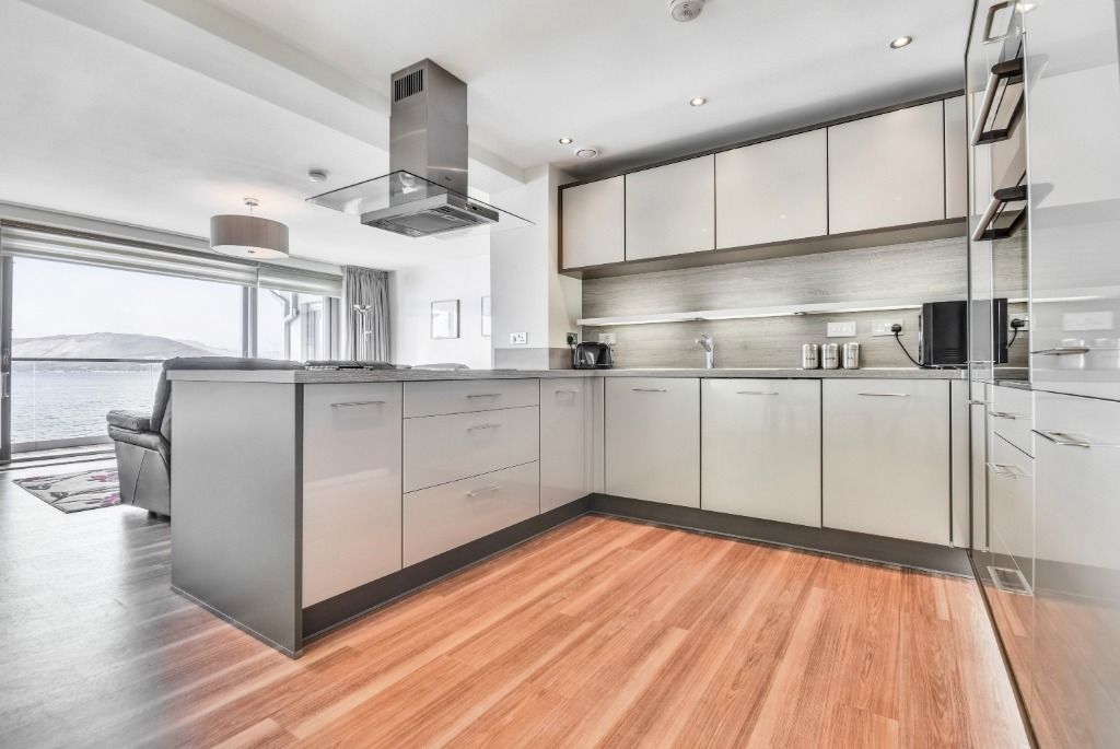 Additional image 7 of 2 bed flat for saleCloch Road, Inverclyde, Gourock PA19