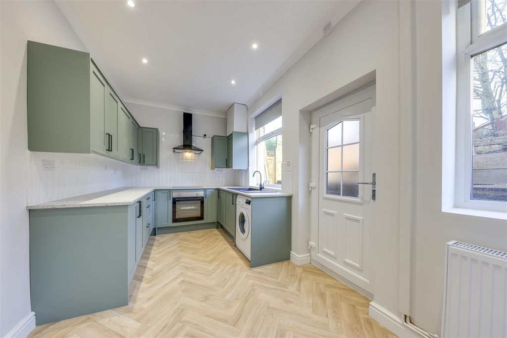 Property photo 1 of 20 New Kitchen / Dining