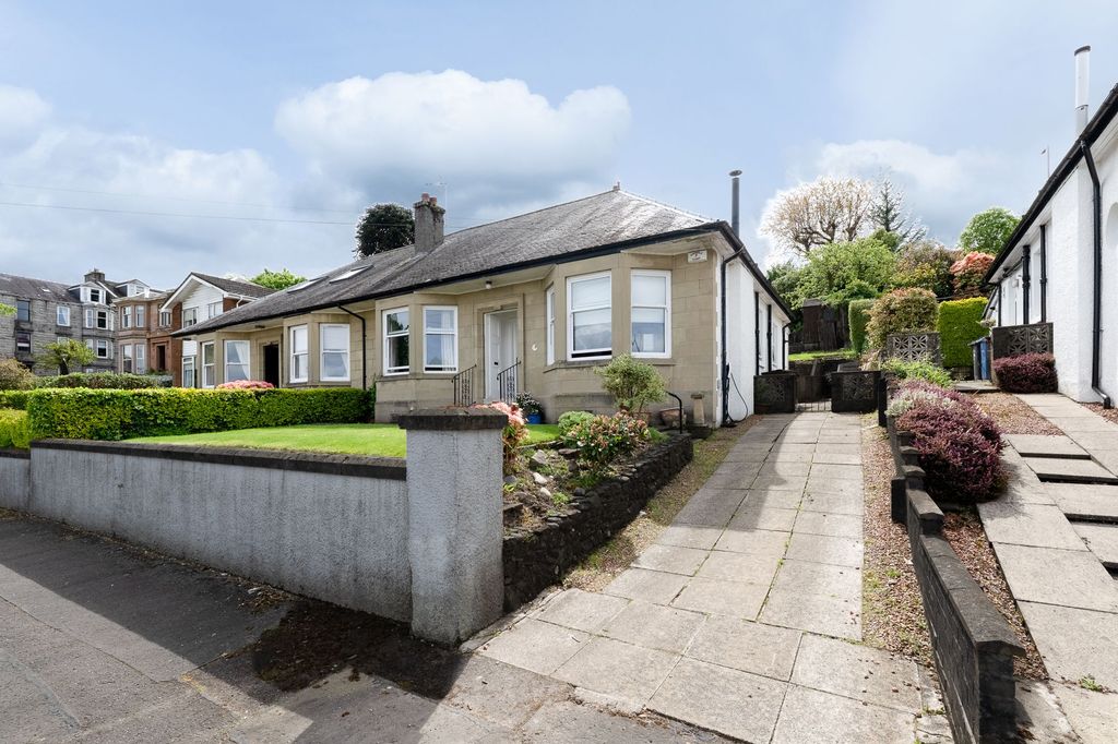 Additional image 27 of 2 bed semi-detached bungalow for saleWelbeck Street, Greenock PA16