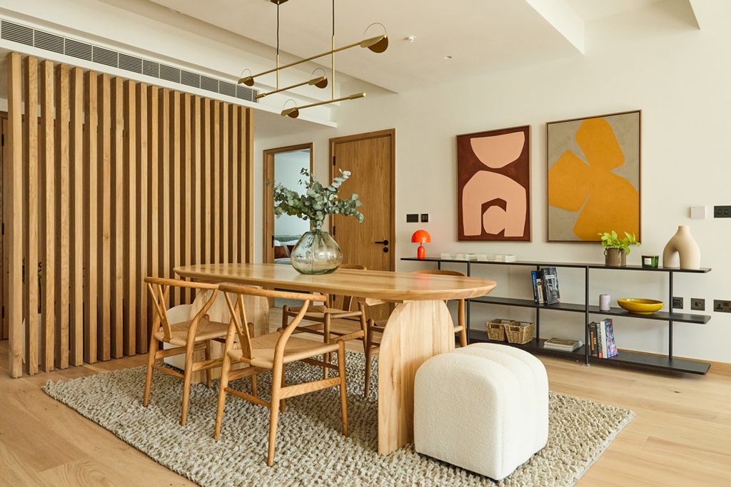 Property photo 3 of 39 Arclight Lofts, Covent Garden WC2 Dining 3