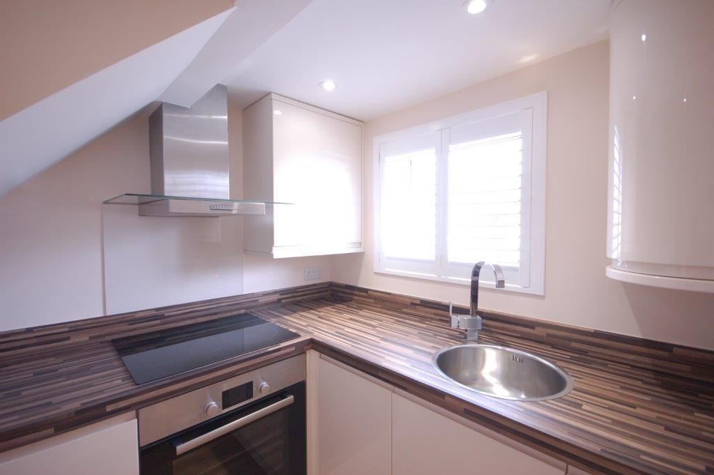 Property photo 3 of 4 Kitchen