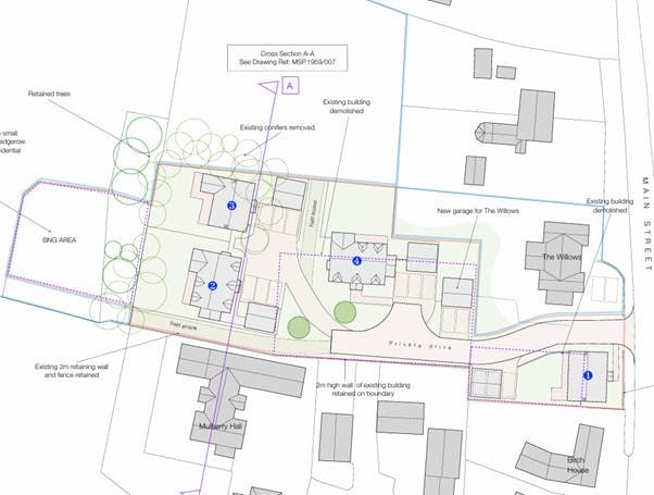 Property photo 3 of 3 Site Plan.Png