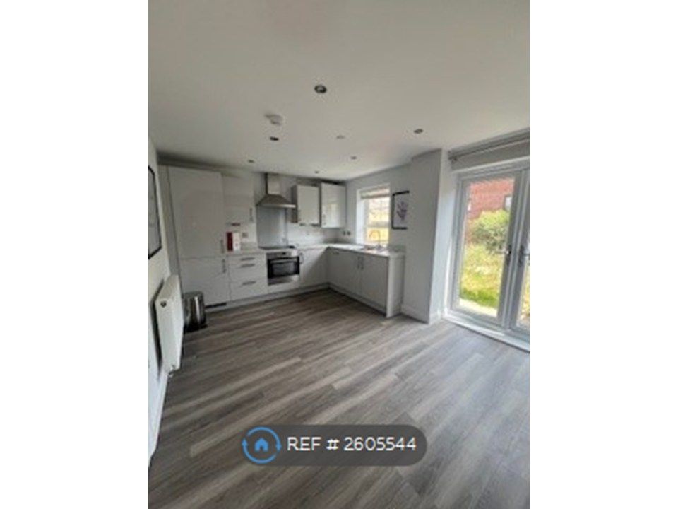 Property photo 3 of 14 Kitchen And Dining Area