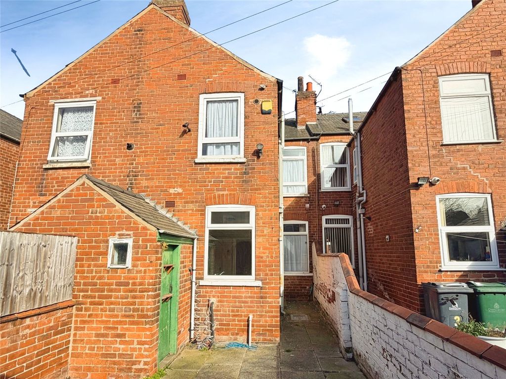 Property photo 3 of 14 Rear Of Home