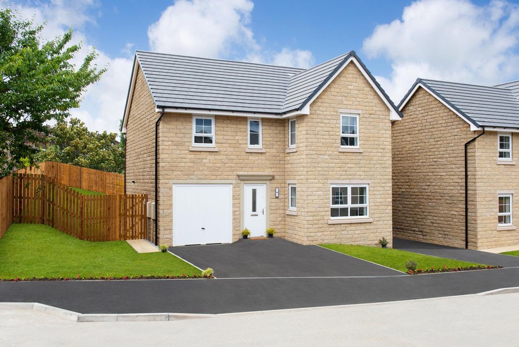 Property photo 1 of 9 Weavers