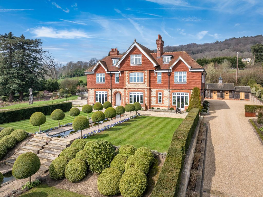 Additional image 26 of 7 bed detached house for saleBlackdown, Haslemere, West Sussex GU27
