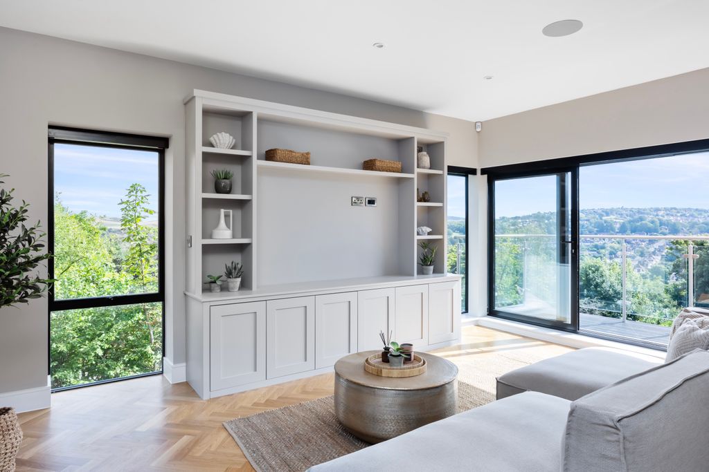 Additional image 7 of 6 bed detached house for saleWithdean Road, Brighton BN1