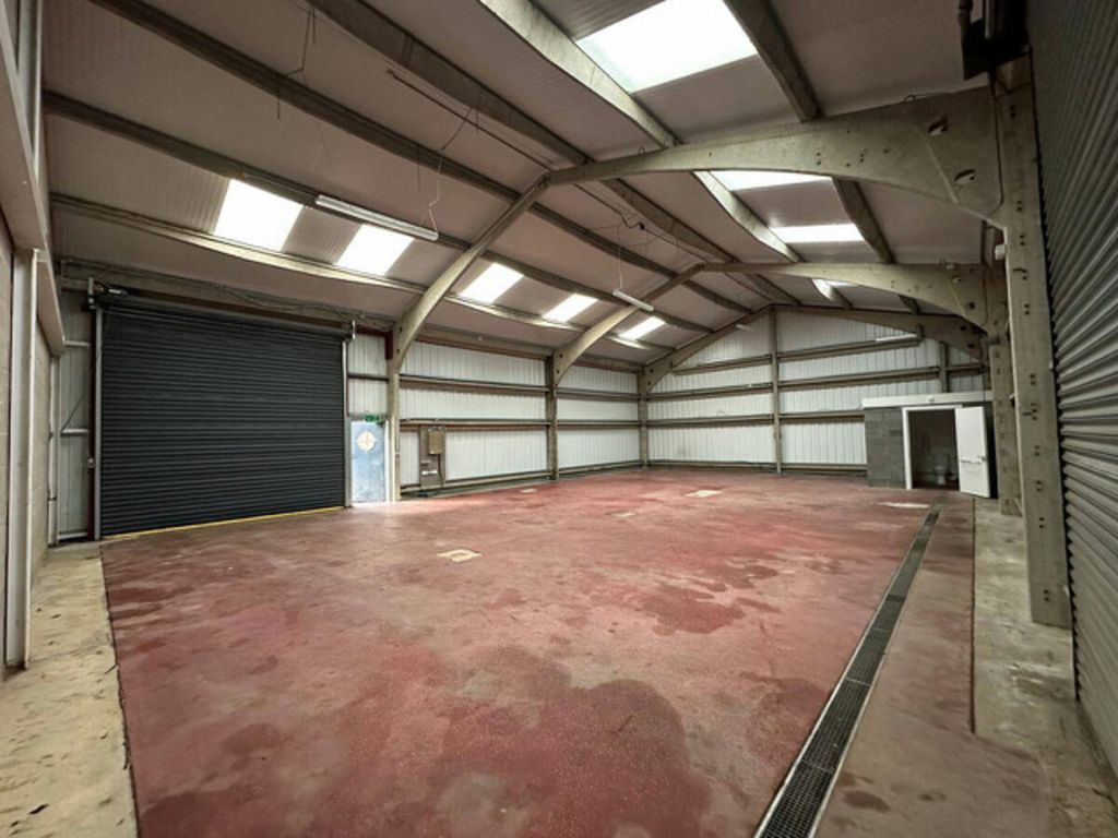 Property photo 2 of 3 Unit 15 Sheffield Park Business Estate, Sheffield Park