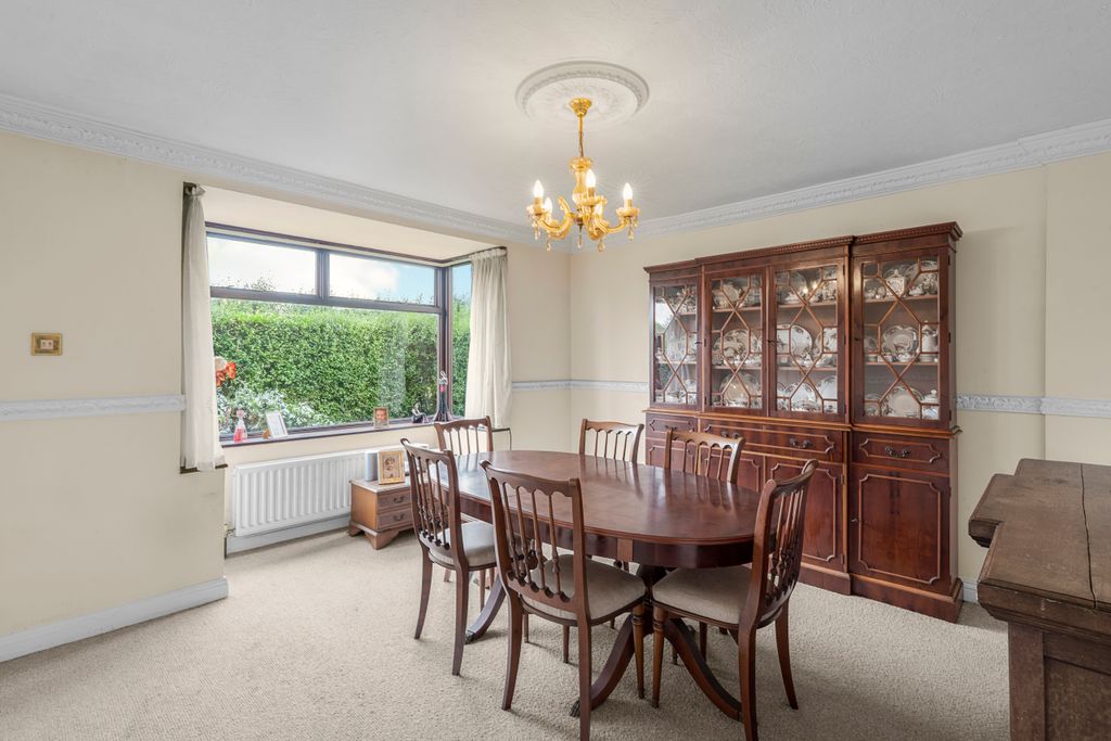 Property photo 3 of 12 Dining Room