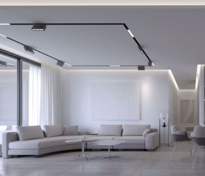 Property photo 3 of 17 Open Plan Living...