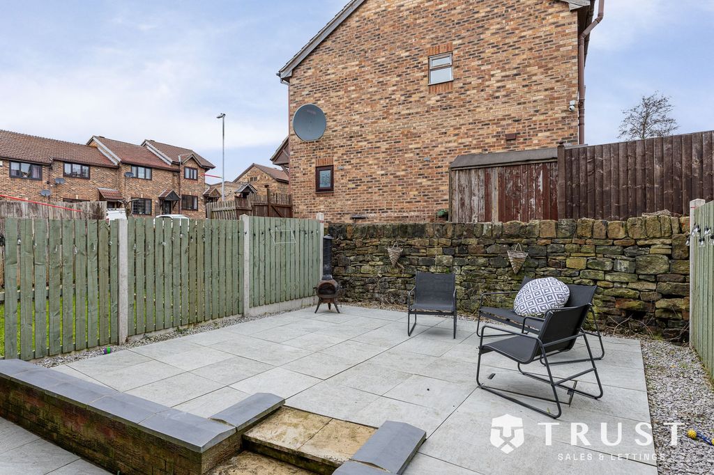 Additional image 23 of 2 bed terraced house for saleBower Lane, Dewsbury WF13