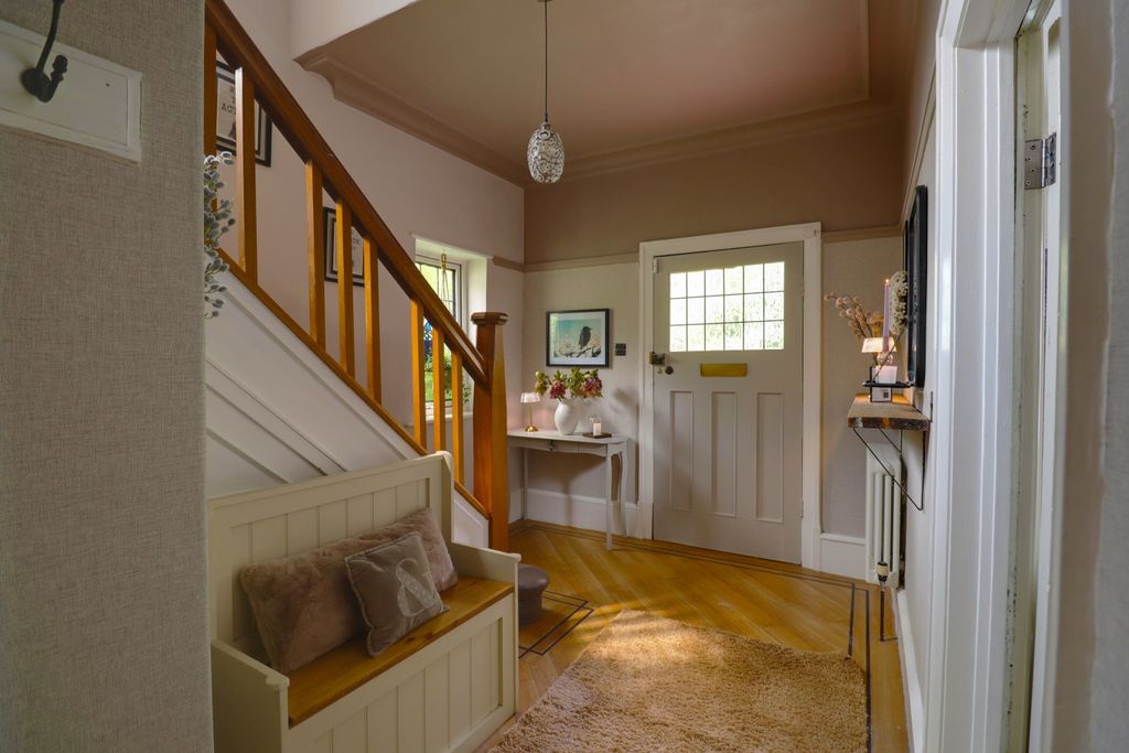 Property photo 2 of 13 Hallway Copy 2
