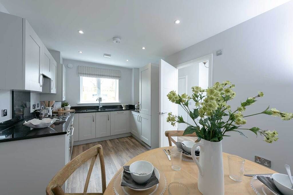 Property photo 3 of 5 Typical Kitchen (3)