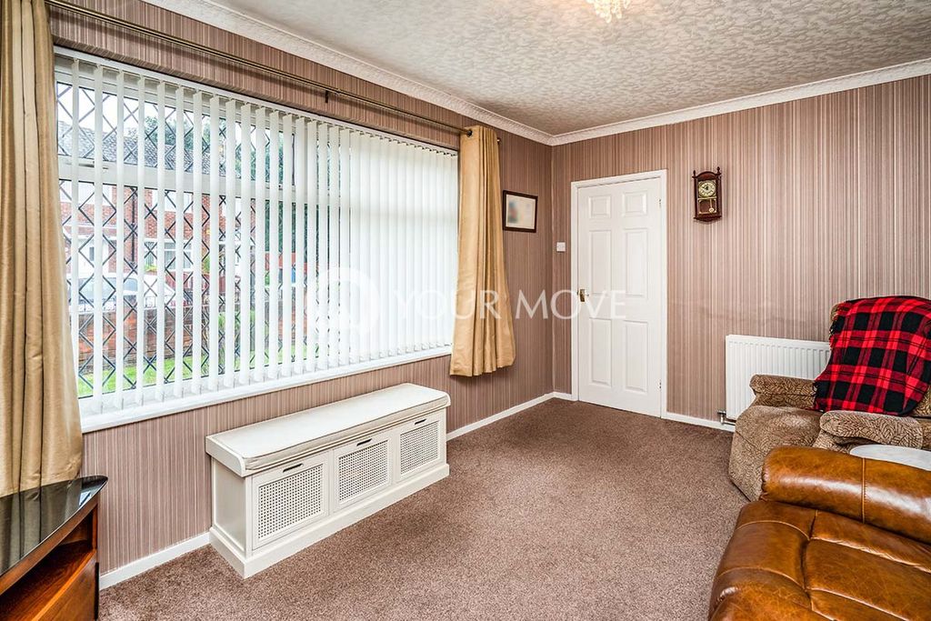 Property photo 3 of 12 Front Reception Room