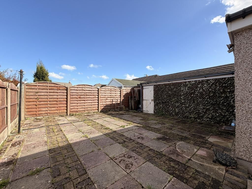 Property photo 2 of 13 Rear Garden