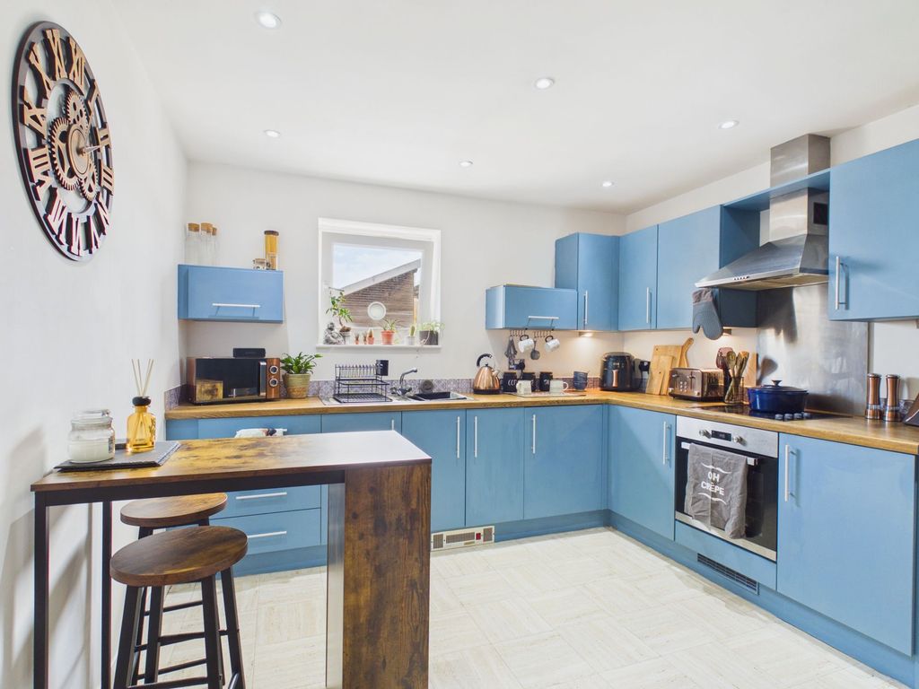 Additional image 10 of 2 bed flat for saleGlanfa Dafydd, Barry CF63