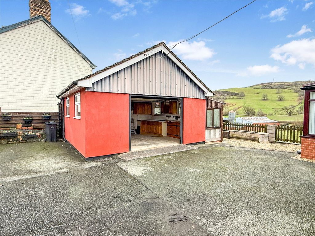 Additional image 19 of 2 bed bungalow for saleDerwlwyn Lane, Llanfyllin, Powys SY22