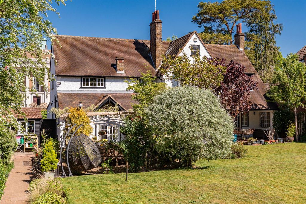 Additional image 53 of 5 bed detached house for saleBullocks Lane, Hertford SG13