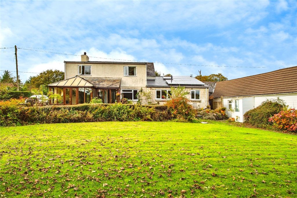 Additional image 6 of 7 bed detached house for saleLlwynteg, Llannon, Llanelli, Carmarthenshire SA14