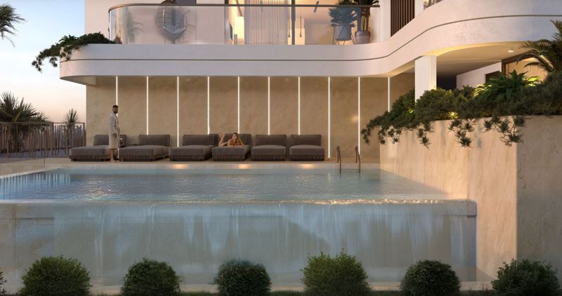 Property photo 2 of 15 Communal Pool -...