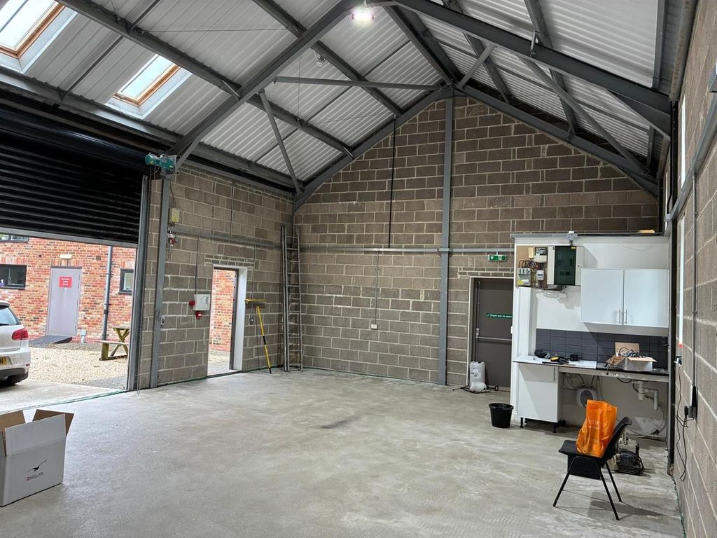 Property photo 3 of 7 Internal Showing Kitchenette.Jpg