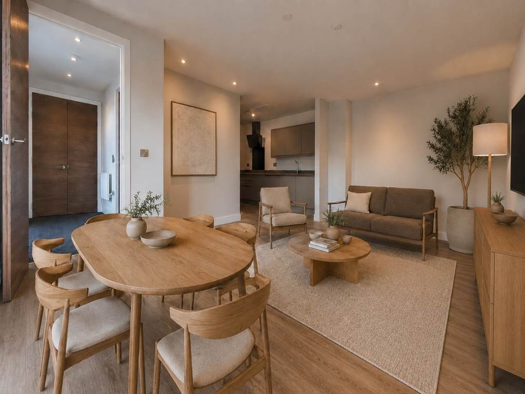 Property photo 3 of 12 Falcon-Gate-Living-Room-2
