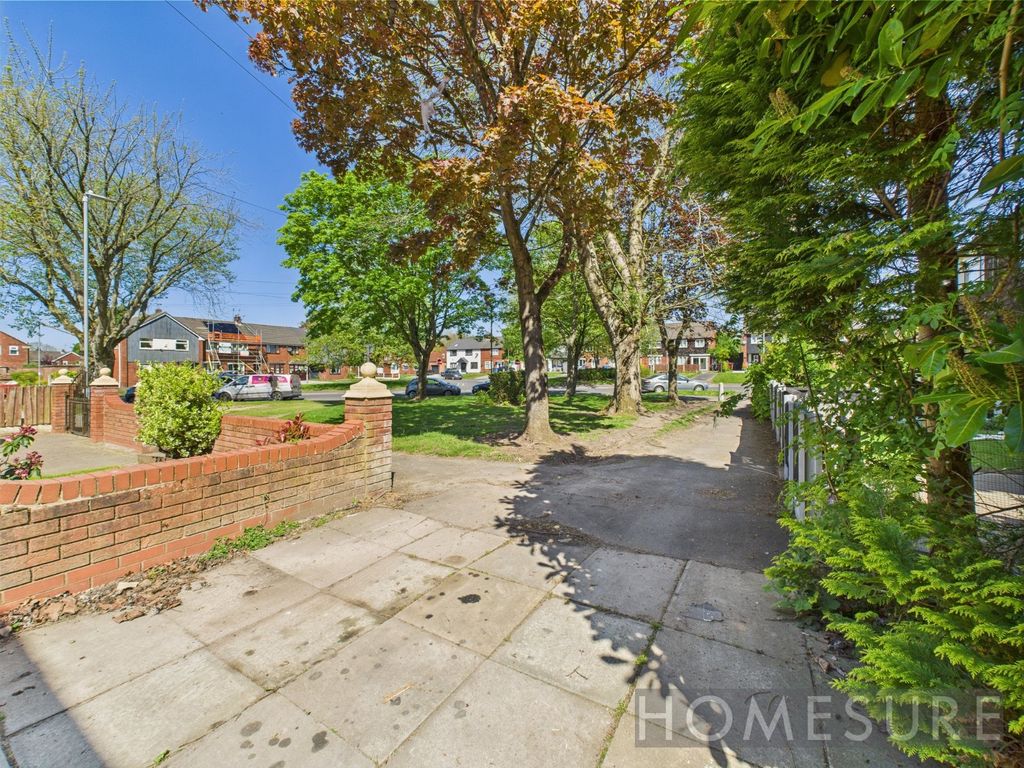 Additional image 13 of 4 bed semi-detached house for saleFrederick Lunt Avenue, Knowsley, Prescot, Merseyside L34