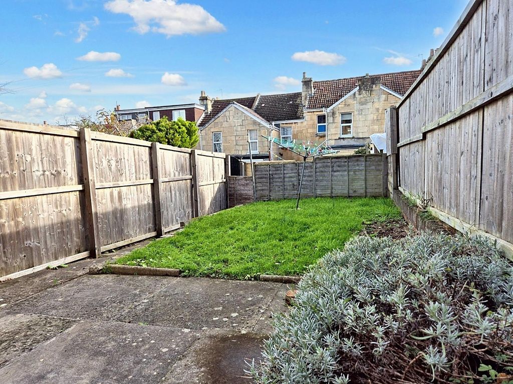 Property photo 2 of 15 Enclosed Rear Garden With A Paved Patio Area Leadi...
