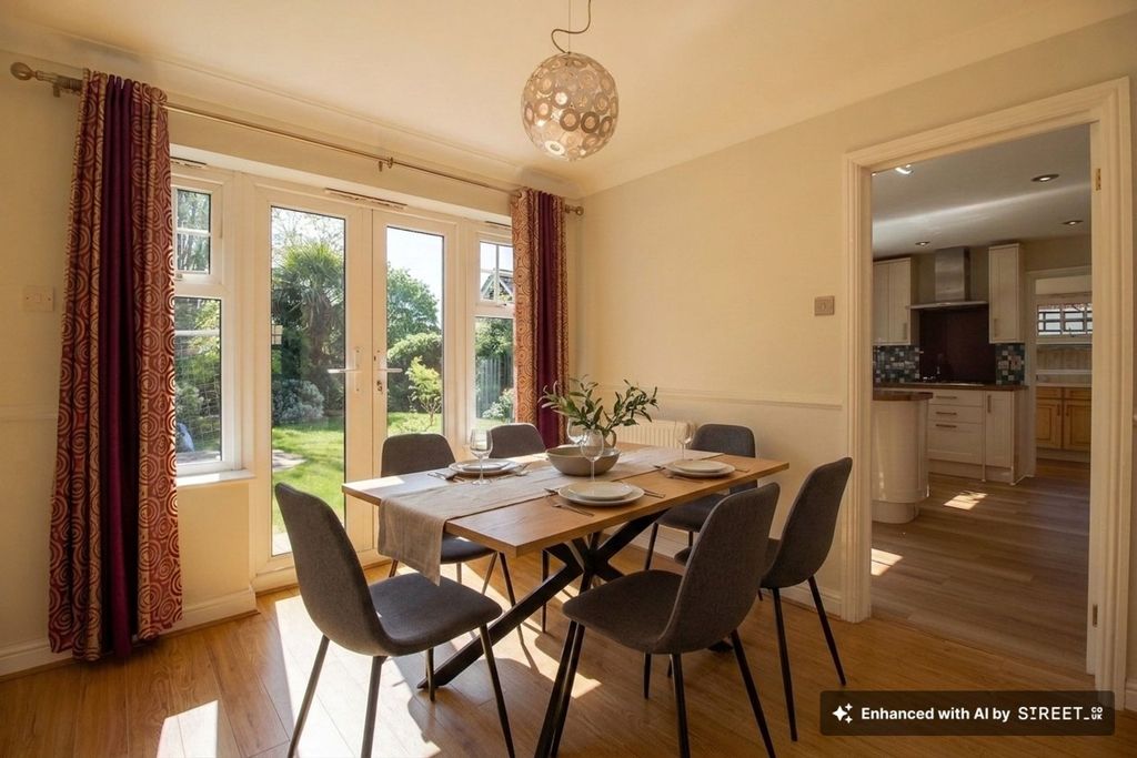 Additional image 26 of 4 bed detached house for saleJohn Newington Close, Kennington TN24