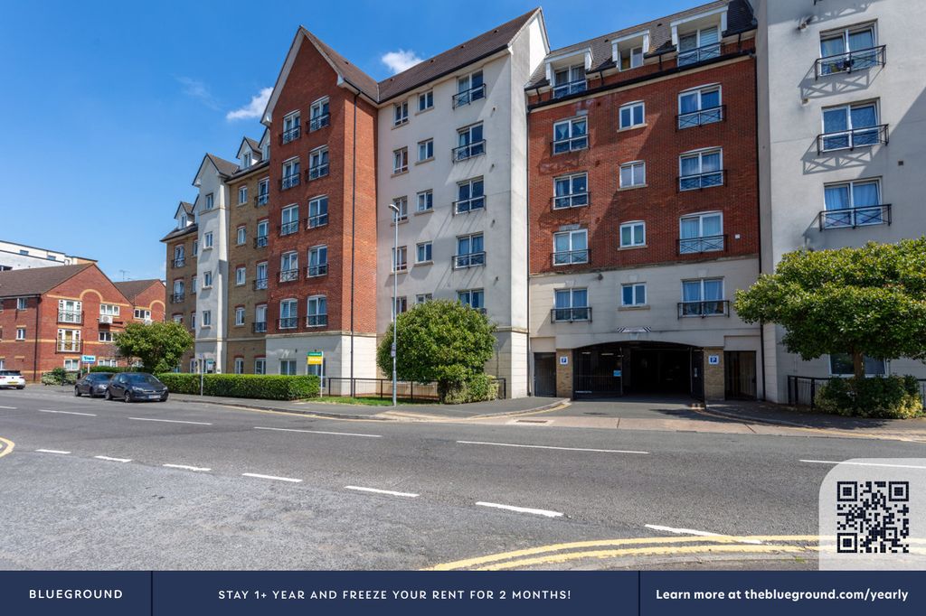 Additional image 7 of 1 bed flat to rentNorthampton District NN1