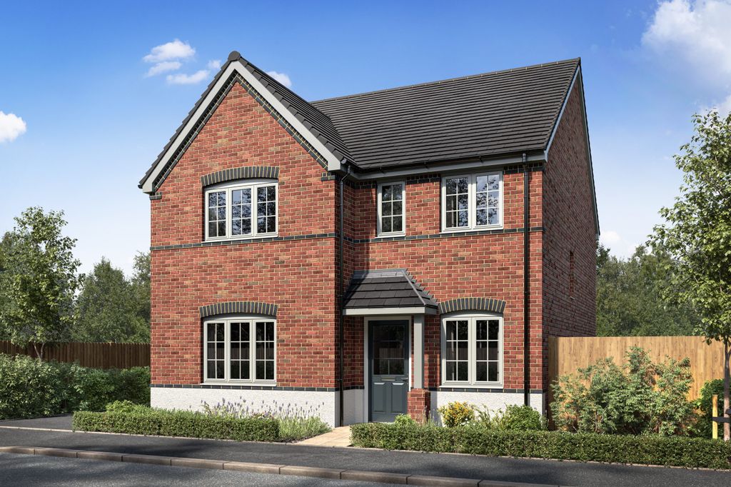 Property photo 1 of 11 Oakham (2)