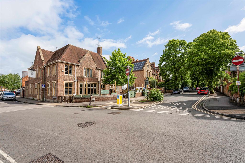 Additional image 34 of 4 bed semi-detached house for salePolstead Road, Oxford, Oxfordshire OX2