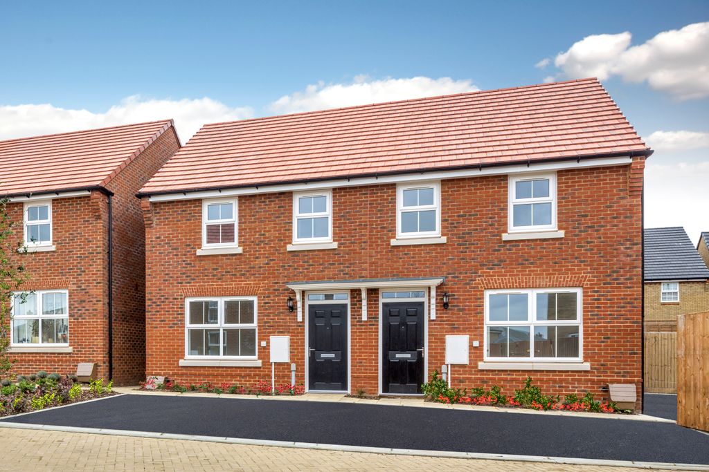 Property photo 1 of 8 Archford External