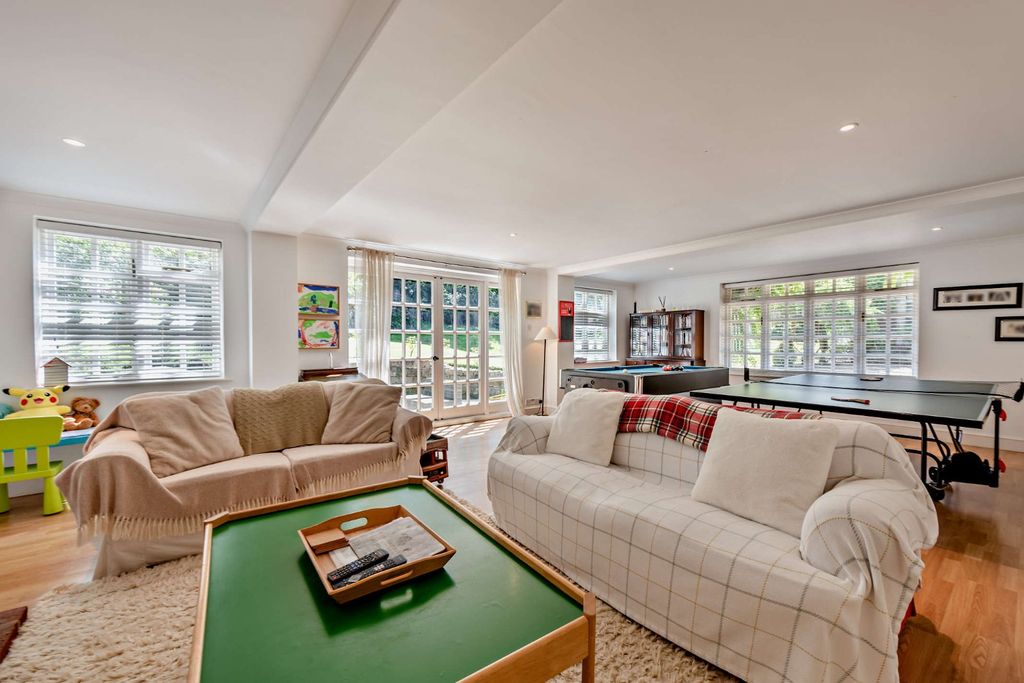 Additional image 34 of 7 bed detached house for saleRipsley Park, Milland, Hampshire GU30