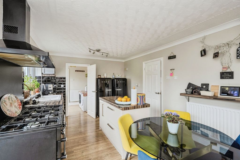 Additional image 12 of 4 bed detached house for saleHeol Gelli Fawr, Five Roads, Llanelli SA15