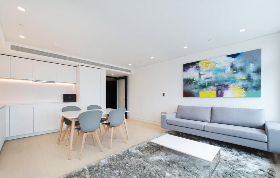 Additional image 10 of 1 bed flat for saleCentre Point, London, W1Ca WC1A