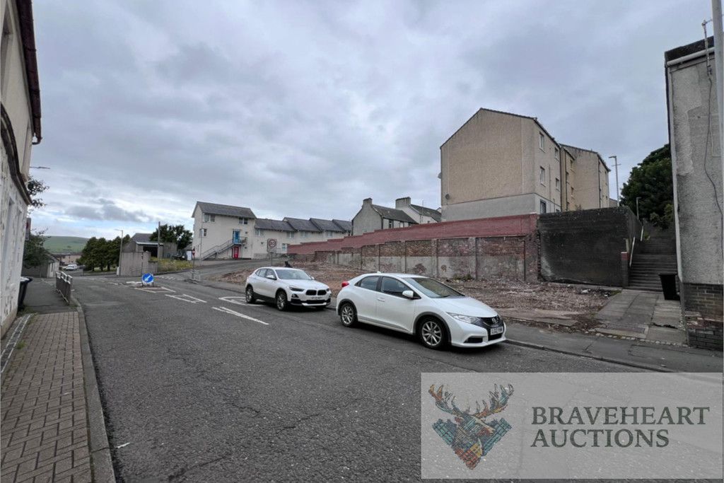 Additional image 10 of Land for saleKirkland Street, Maybole, South Ayrshire KA19