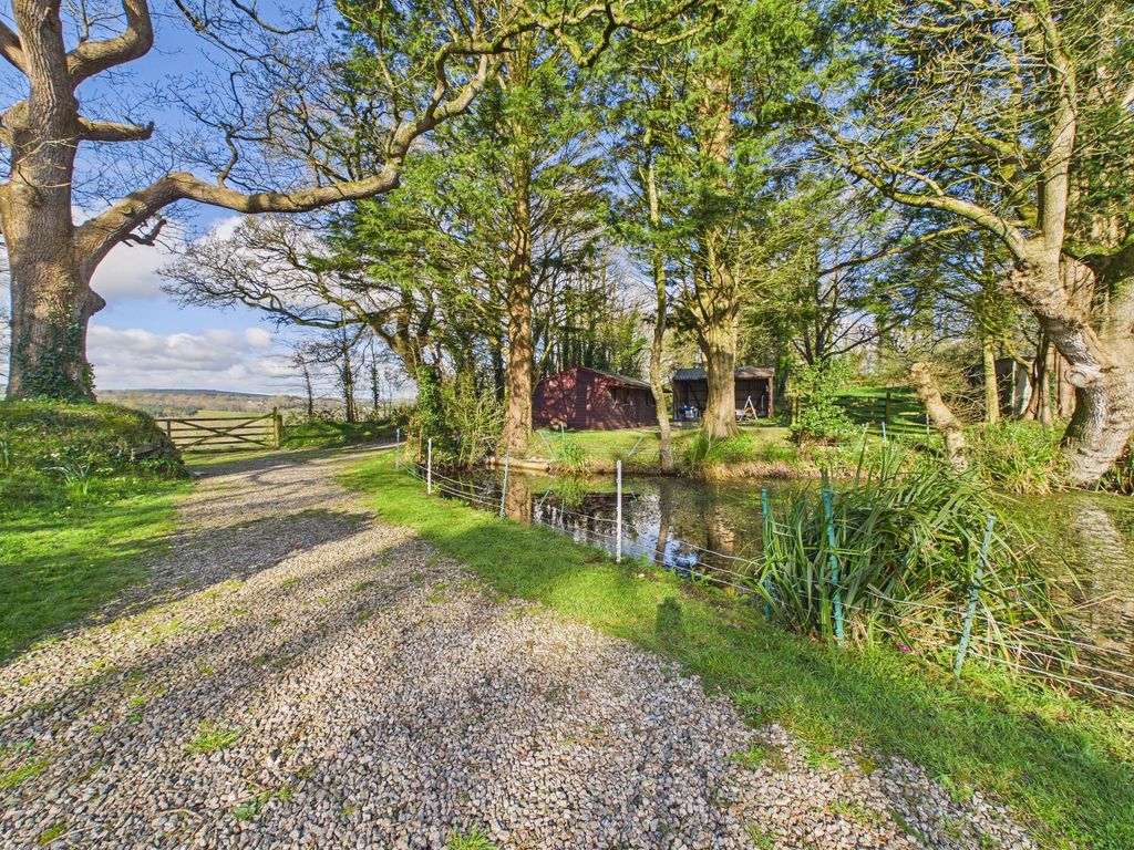 Additional image 24 of 3 bed detached house for saleHellescott, Launceston PL15