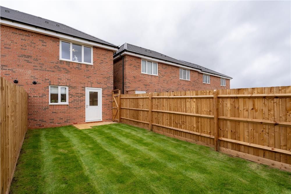 Additional image 11 of 2 bed semi-detached house for sale"Delmont" at Leicester Road, Countesthorpe LE8
