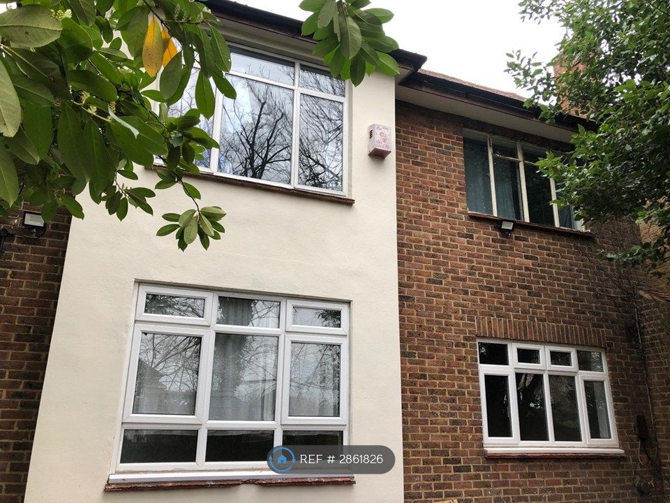 Property photo 1 of 18 Ground Floor Garden Maisonnette