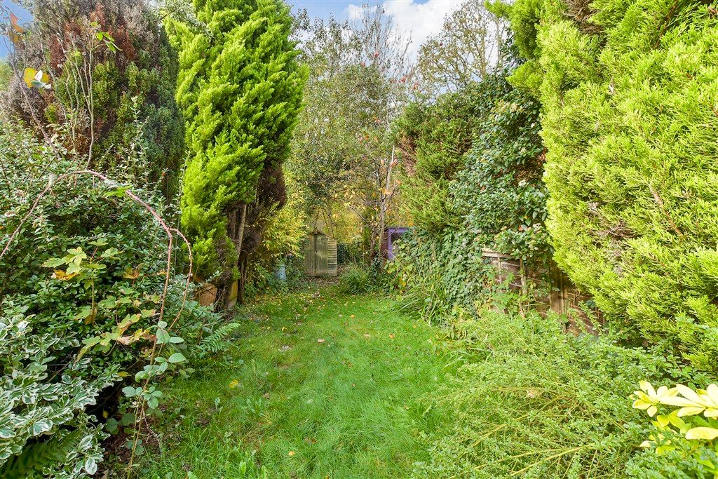 Property photo 2 of 12 Rear Garden