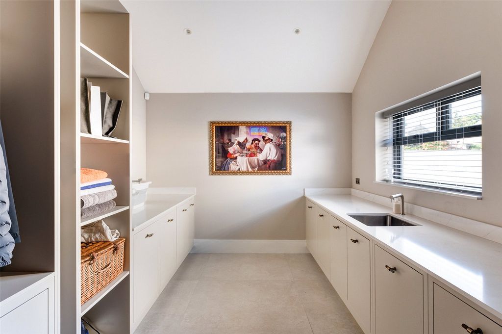 Additional image 8 of 5 bed equestrian for saleWest End Farm, Galphay, Ripon, North Yorkshire HG4