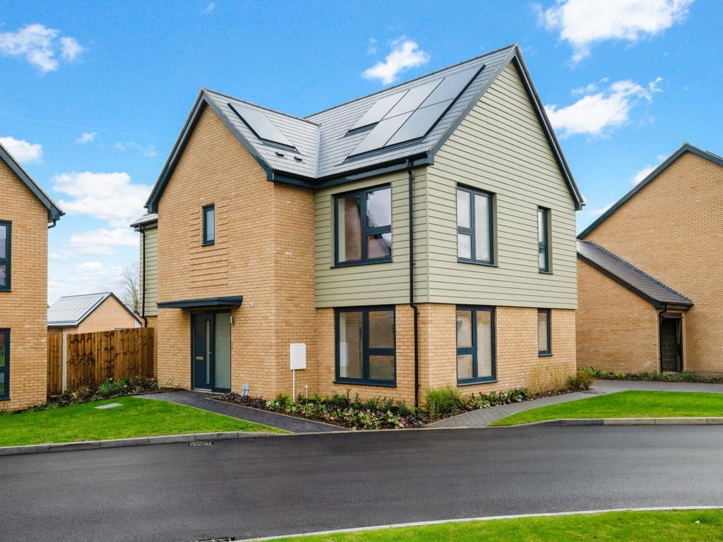 Property photo 1 of 11 The Linnets, Number 54