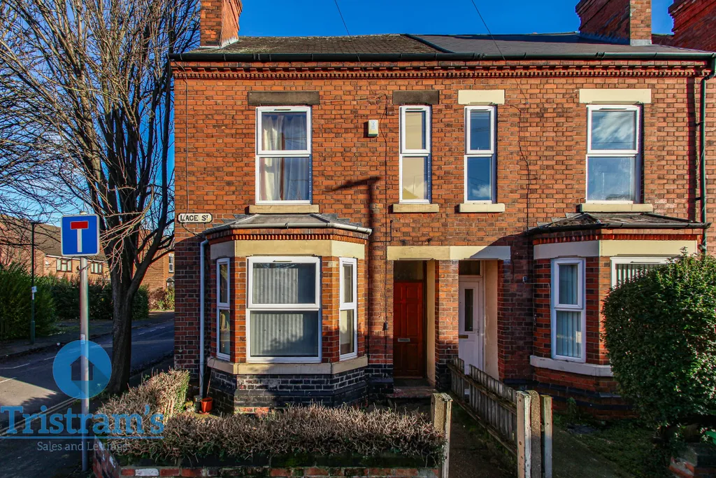 Lace Street, Dunkirk NG7 - View 3