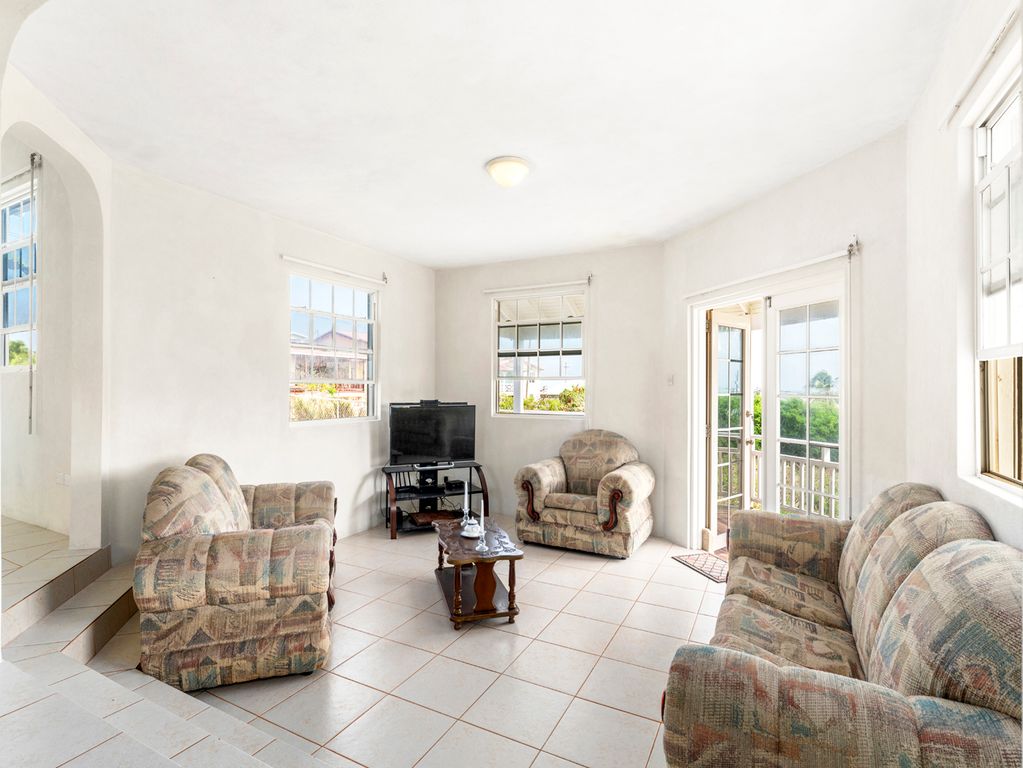 Property photo 2 of 14 Family Room Leading To The Patio